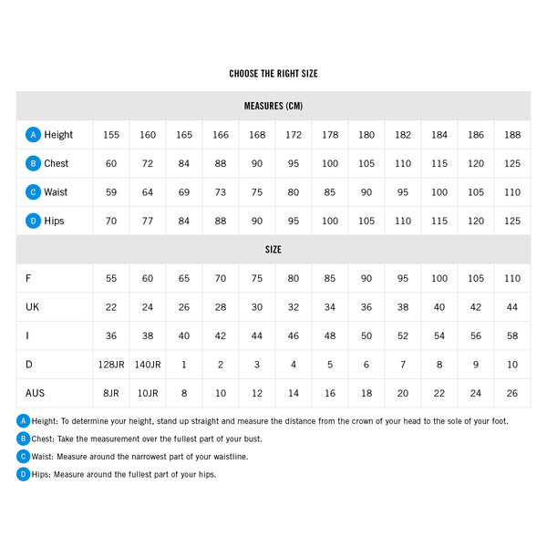 Arena Team Swim Jammer Solid Heren