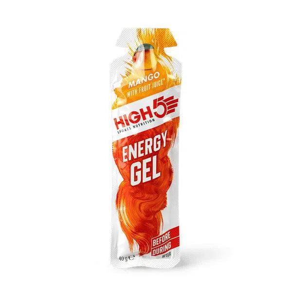 High5 Energiegel (40gr)