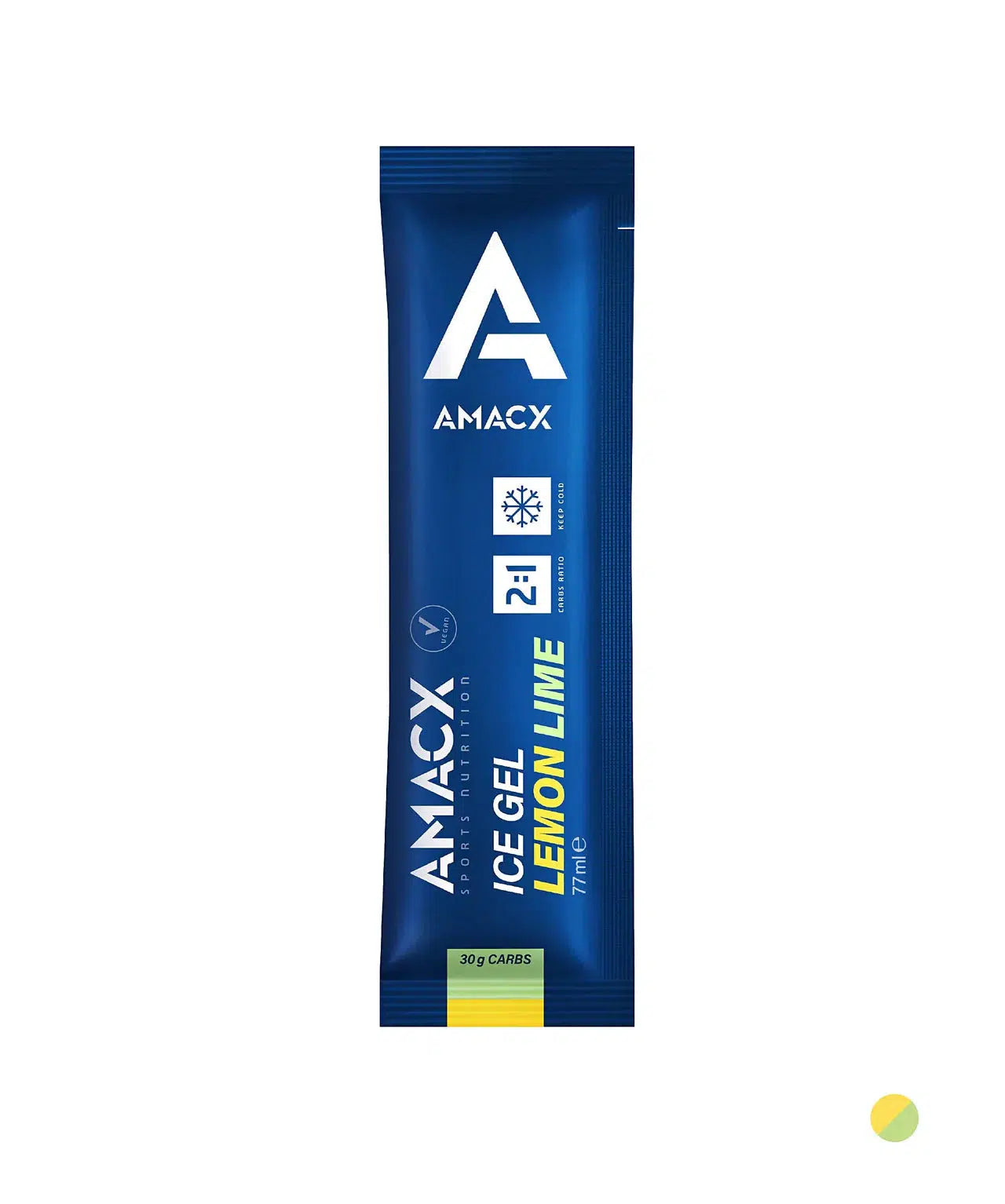 Amacx Ice Energiegel (77ml)