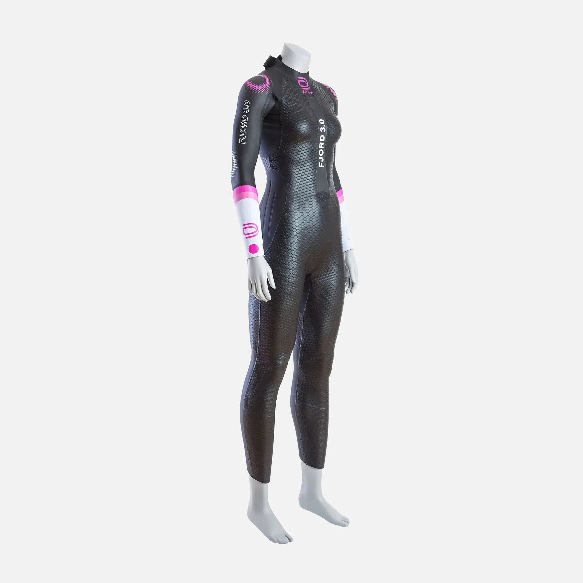 DeBoer Fjord 3.0 Wetsuit Dames