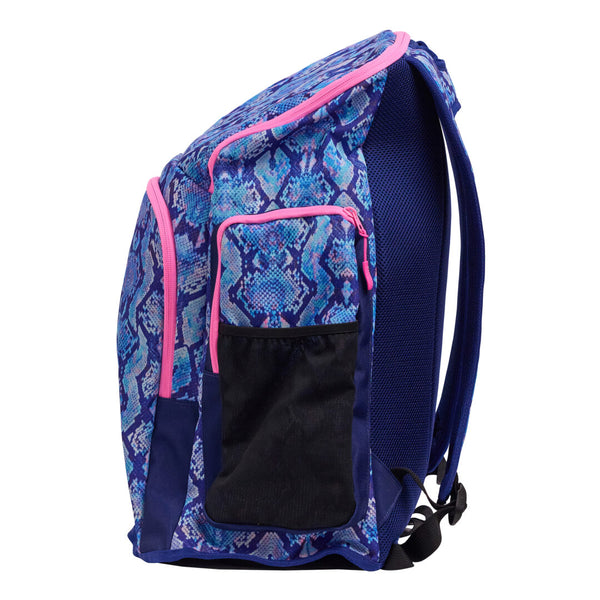 Funkita Space Case Blue Viper Rugtas
