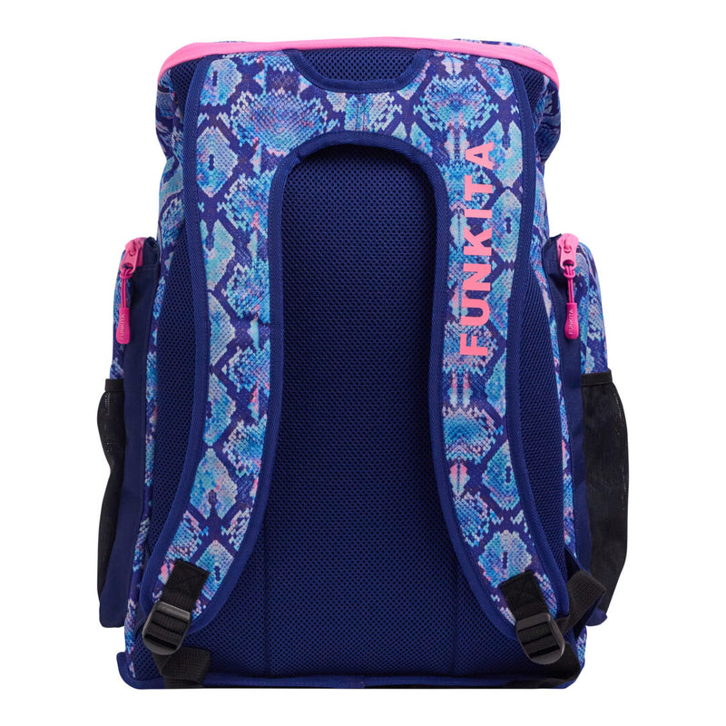 Funkita Space Case Blue Viper Rugtas