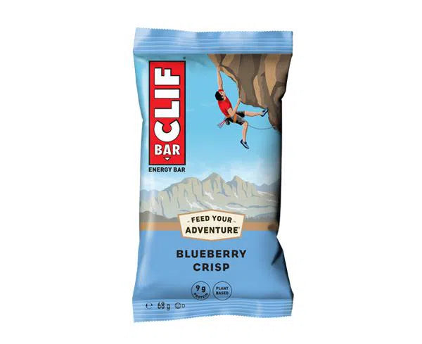 Clifbar Energiereep (68gram)