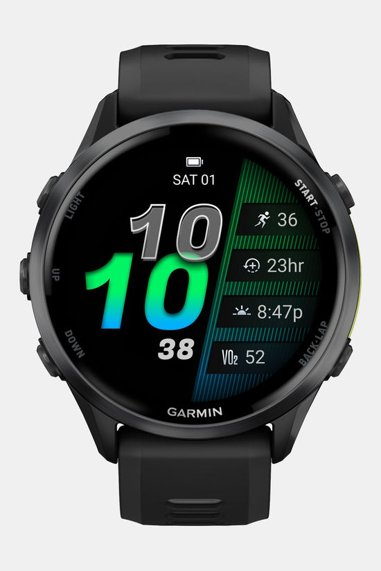 Garmin Forerunner 970