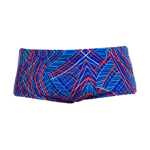 Funky Trunks Frequency Classic Trunks Zwembroek Heren