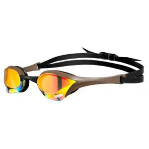 Arena Cobra Ultra Mirror Swipe triathlon zwembril