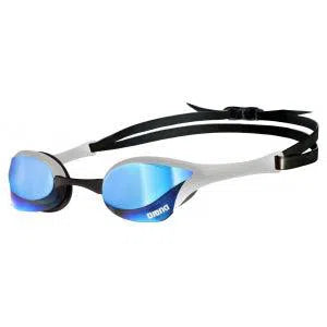 Arena Cobra Ultra Mirror Swipe triathlon zwembril