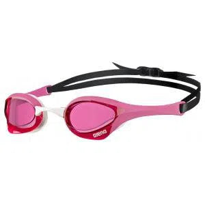 Roze - Wit