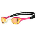 Arena Cobra Ultra Mirror Swipe triathlon zwembril