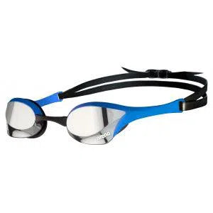 Zilver - Blauw