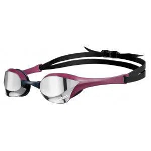 Zilver - Bordeaux Rood