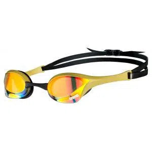 Arena Cobra Ultra Mirror Swipe triathlon zwembril