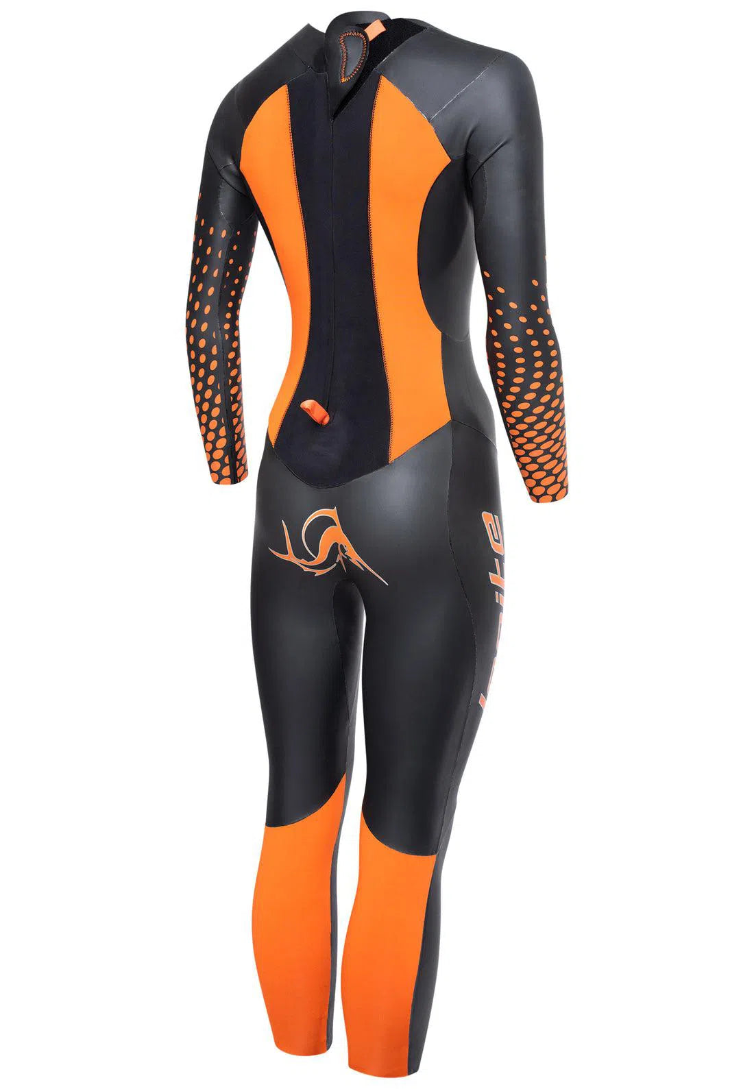 Sailfish Ignite 2 Open Water Wetsuit Dames