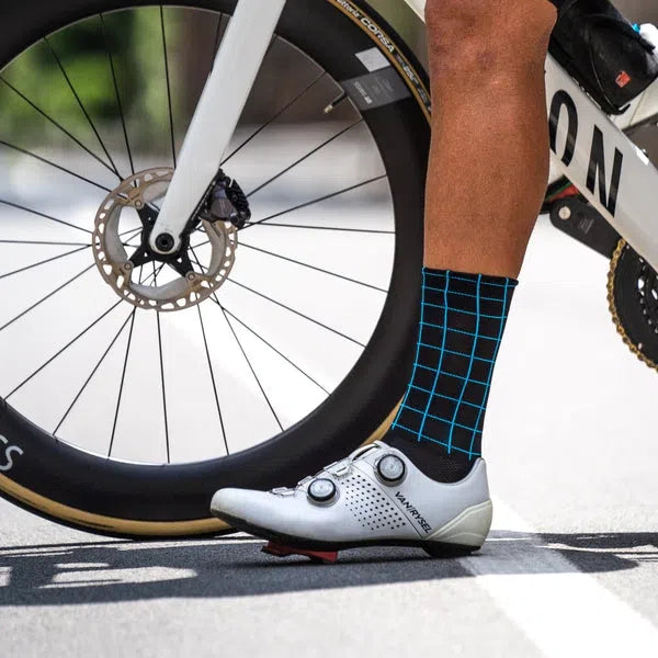 Sporcks Grand Colombier Cycling Socks
