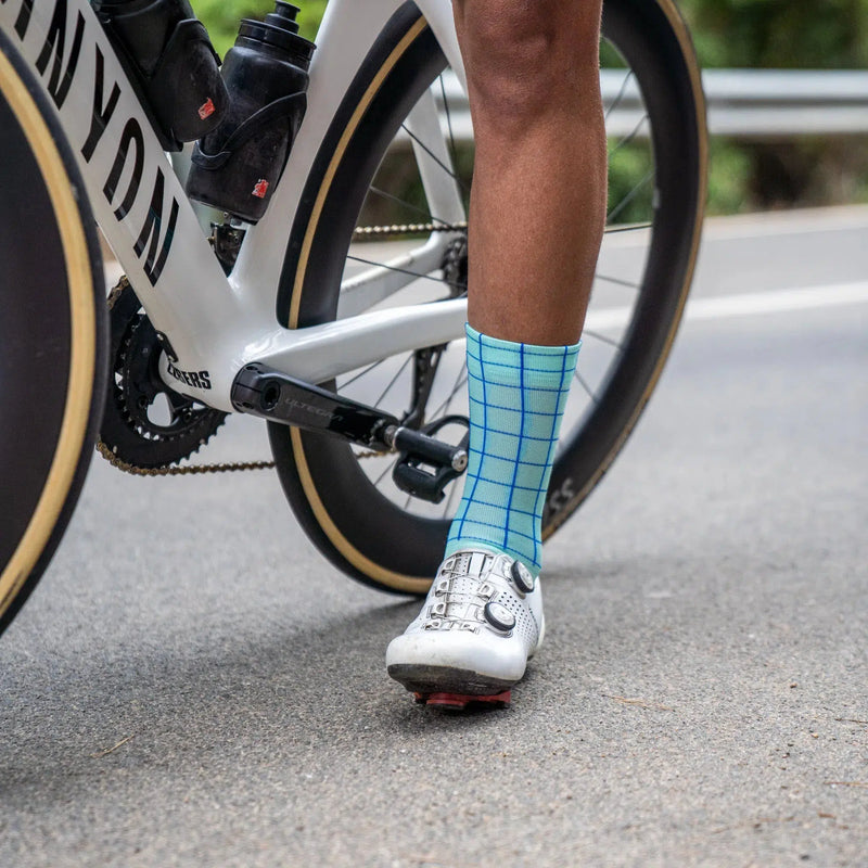 Sporcks Grand Colombier Cycling Socks
