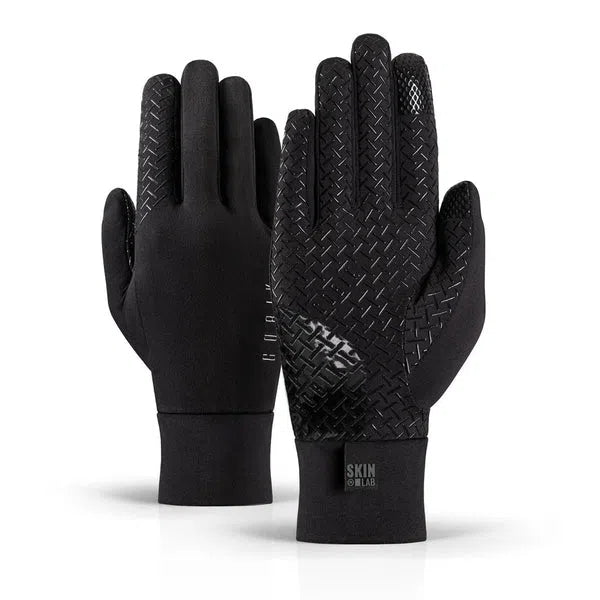 Gobik Flux Light Thermal Gobik Unisex Cycling Gloves