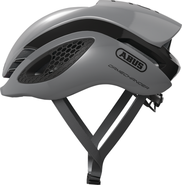 Abus Gamechanger Rennen Radfahren Helm