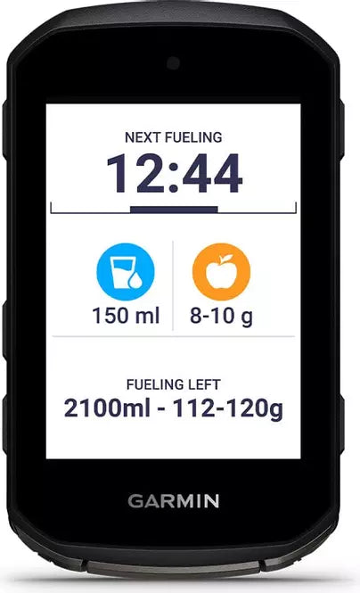 Garmin Edge 850 Fietscomputer