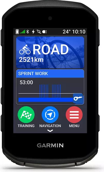 Garmin Edge 850 Fietscomputer