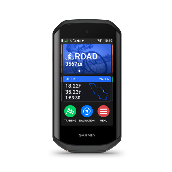 Garmin Edge 1050 Fietscomputer