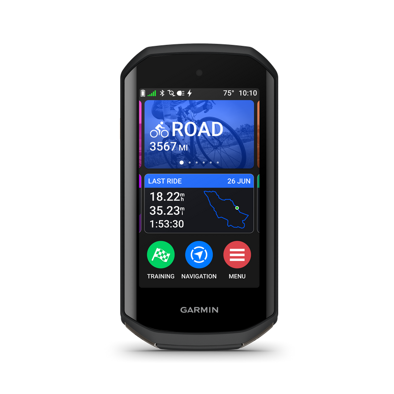 Garmin Edge 1050 Fahrradcomputer