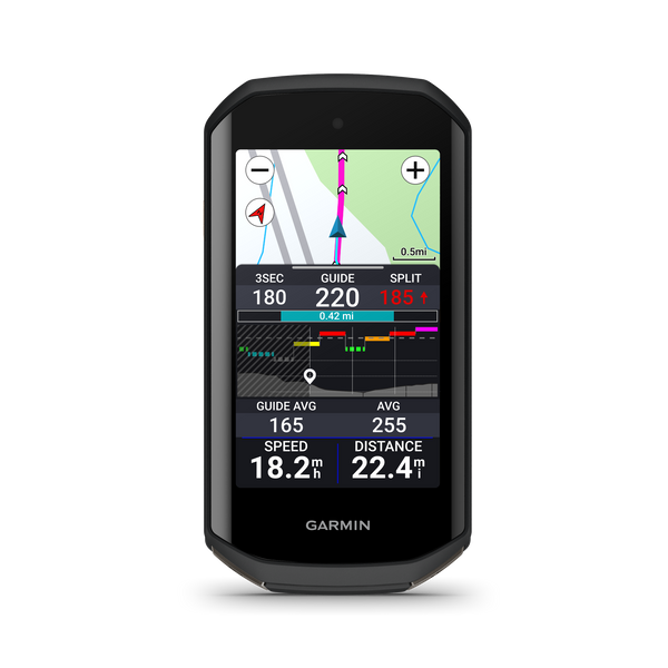 Garmin Edge 1050 Fietscomputer