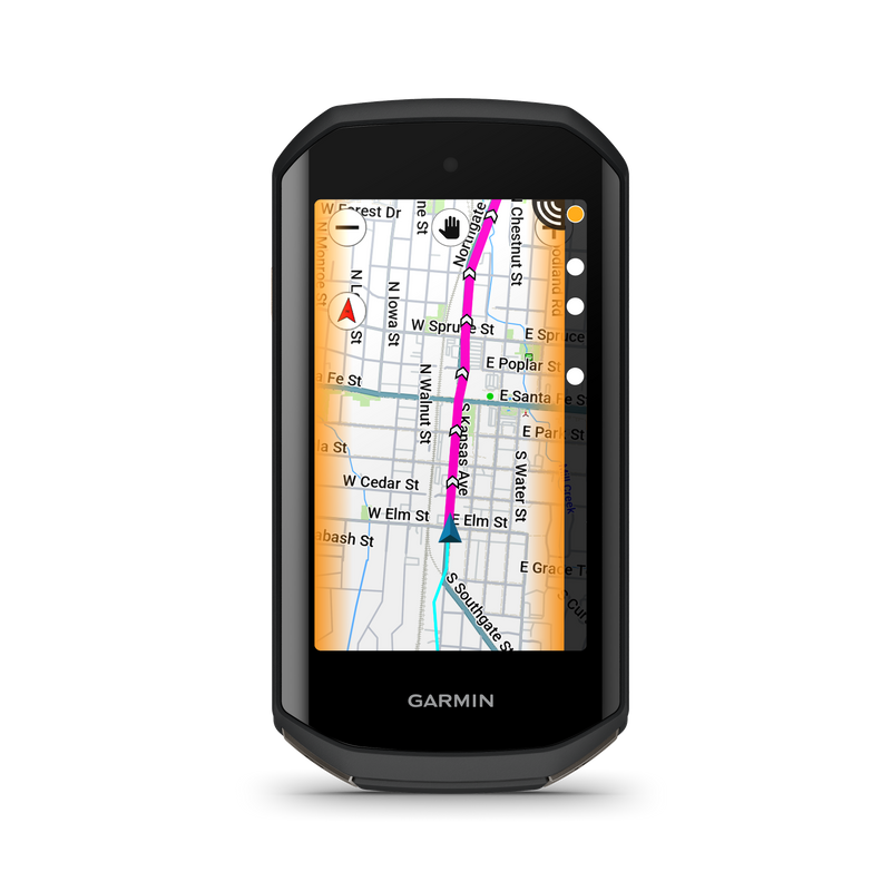 Garmin Edge 1050 Fahrradcomputer