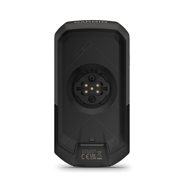Garmin Edge 1050 Fietscomputer