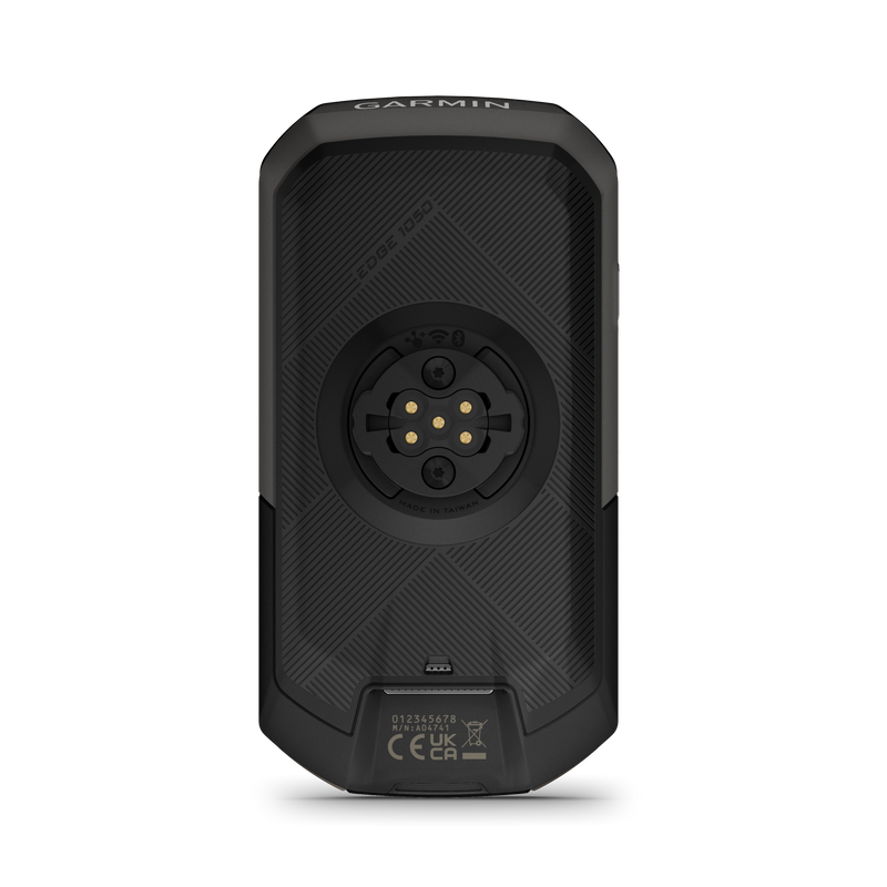 Garmin Edge 1050 Fahrradcomputer