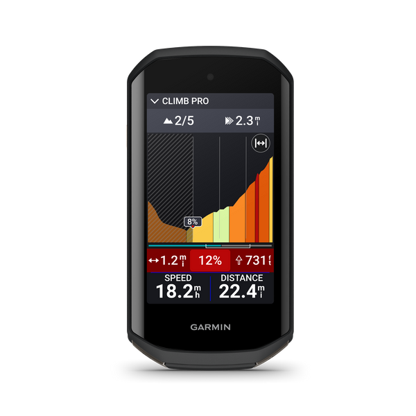 Garmin Edge 1050 Fietscomputer