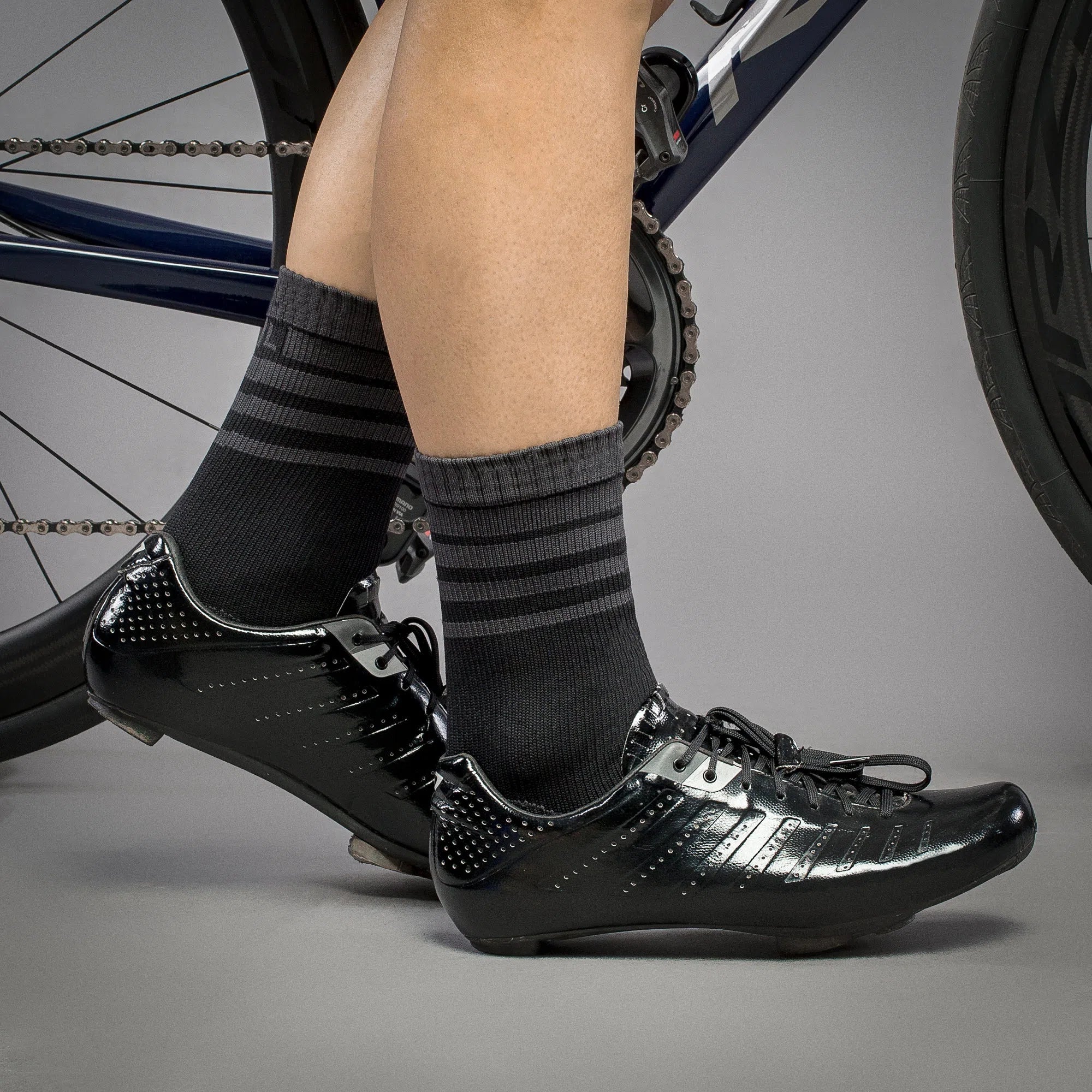 Gripgrab Merino-Lined Waterproof Winter Socks