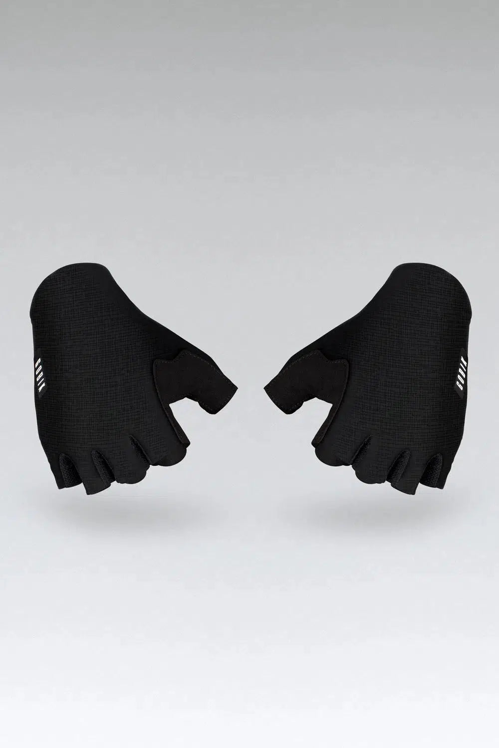 Gobik Black Mamba 2.0 Fietshandschoenen Korte vingers Unisex