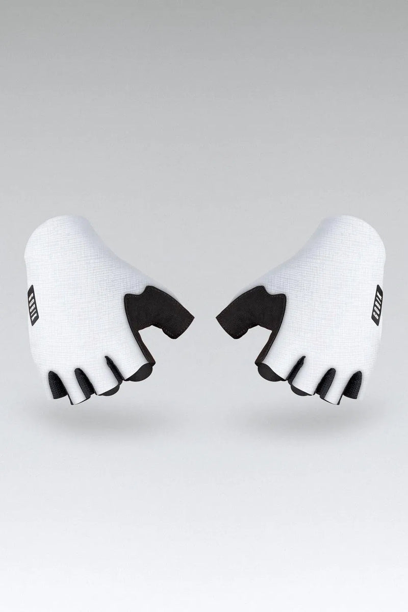 Gobik Black Mamba 2.0 Fietshandschoenen Korte vingers Unisex