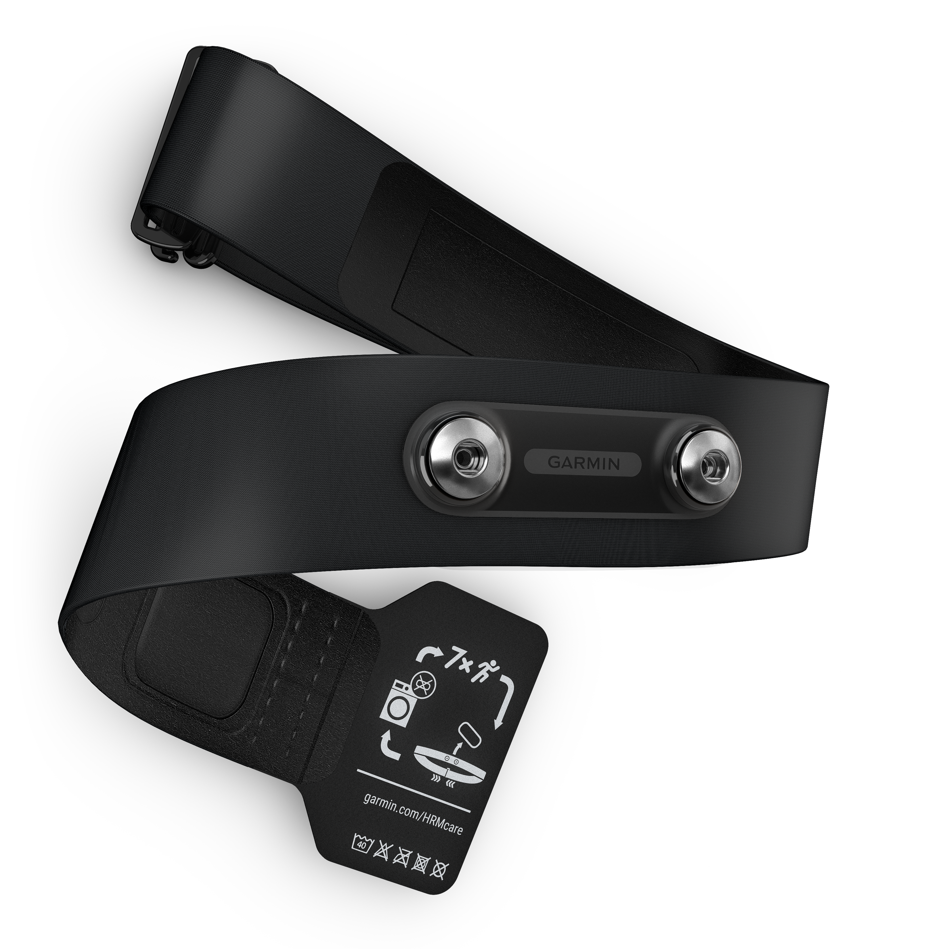 Garmin HRM 600