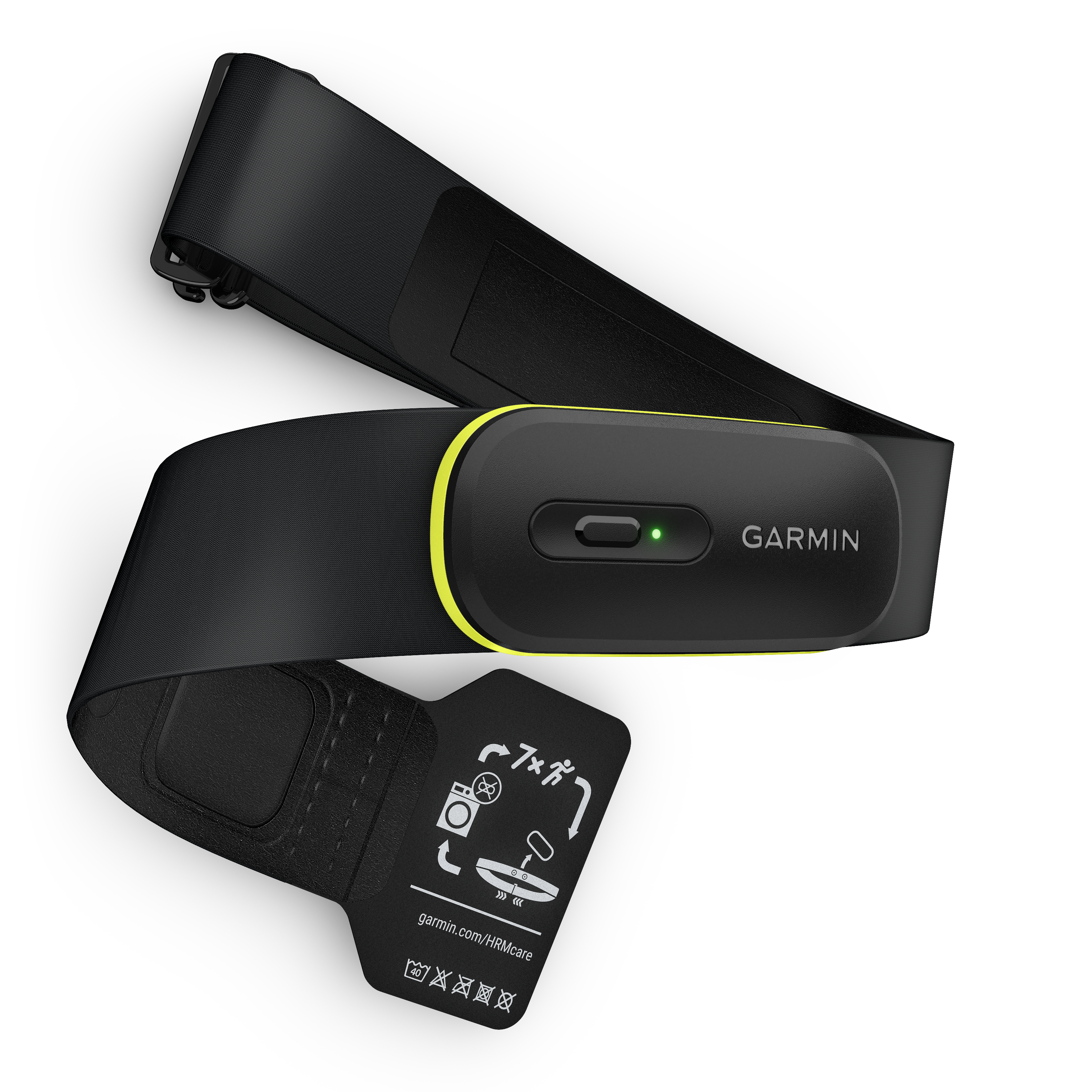 Garmin HRM 600