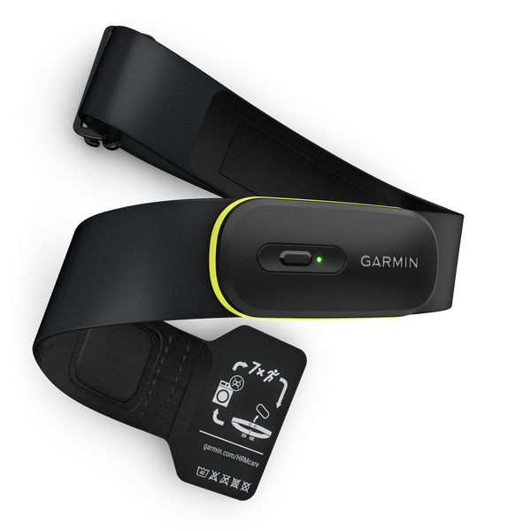 Garmin HRM 600