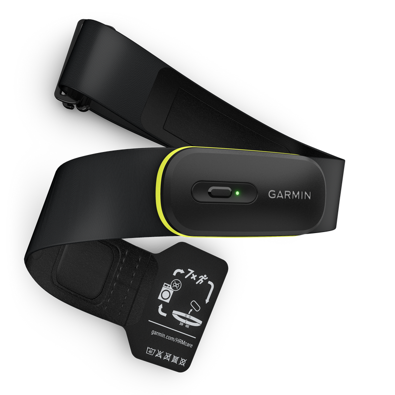 Garmin HRM 600