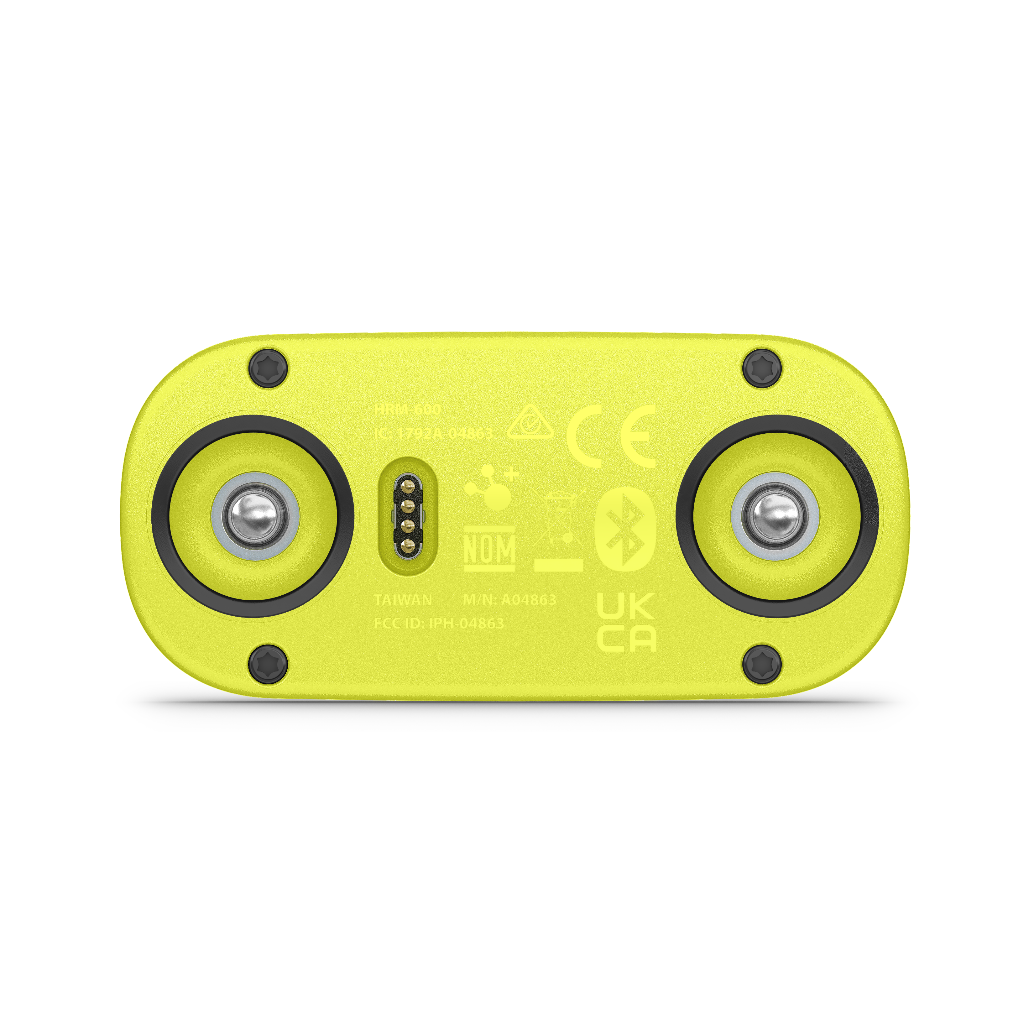 Garmin HRM 600