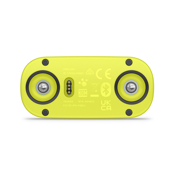 Garmin HRM 600