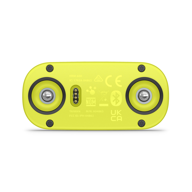 Garmin HRM 600