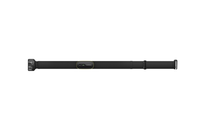 Garmin HRM 600