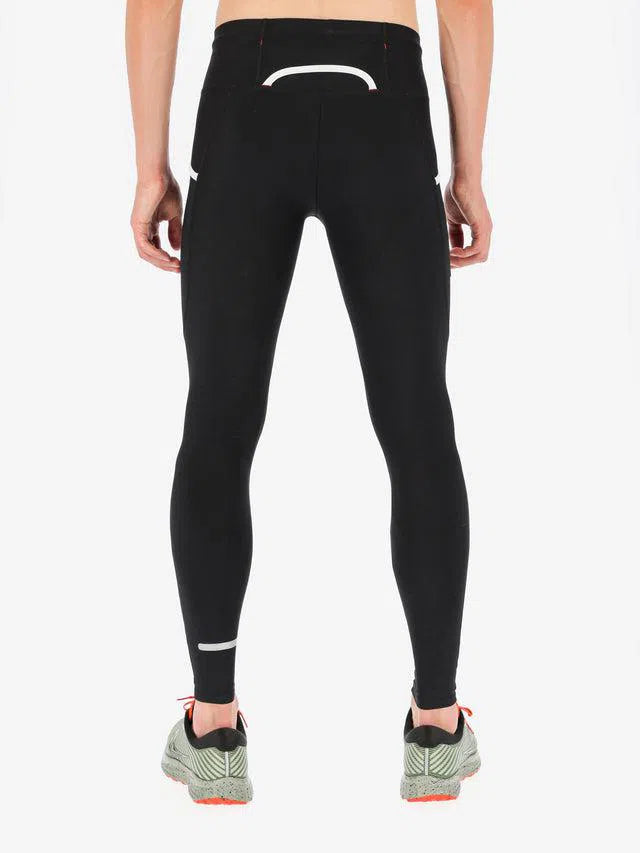 Fusion Hot Hardloop Tights X-Lang Unisex