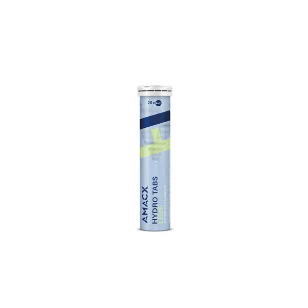 Limoen / 1x 20 tabs