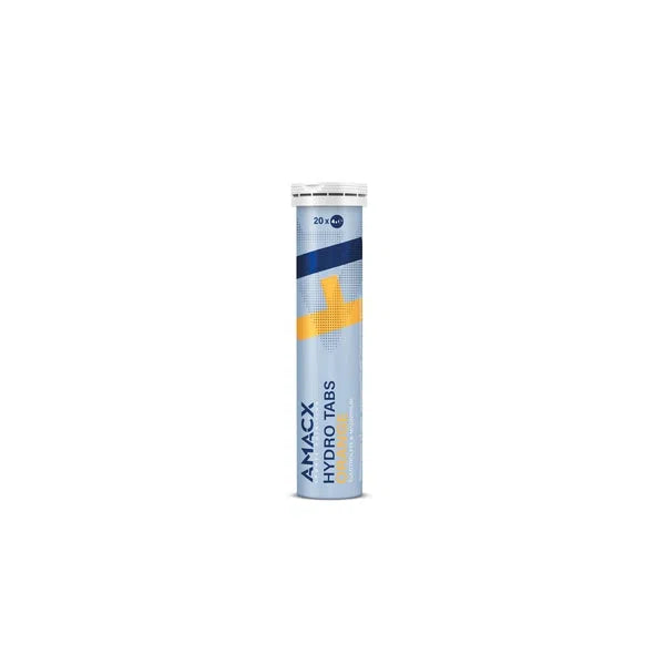 Amacx Hydro Tabletten (3x20 tabs)