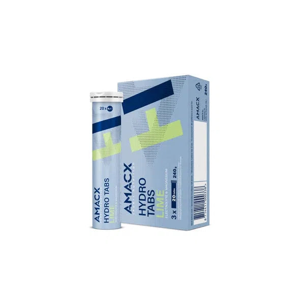 Limoen / 3x 20 tabs