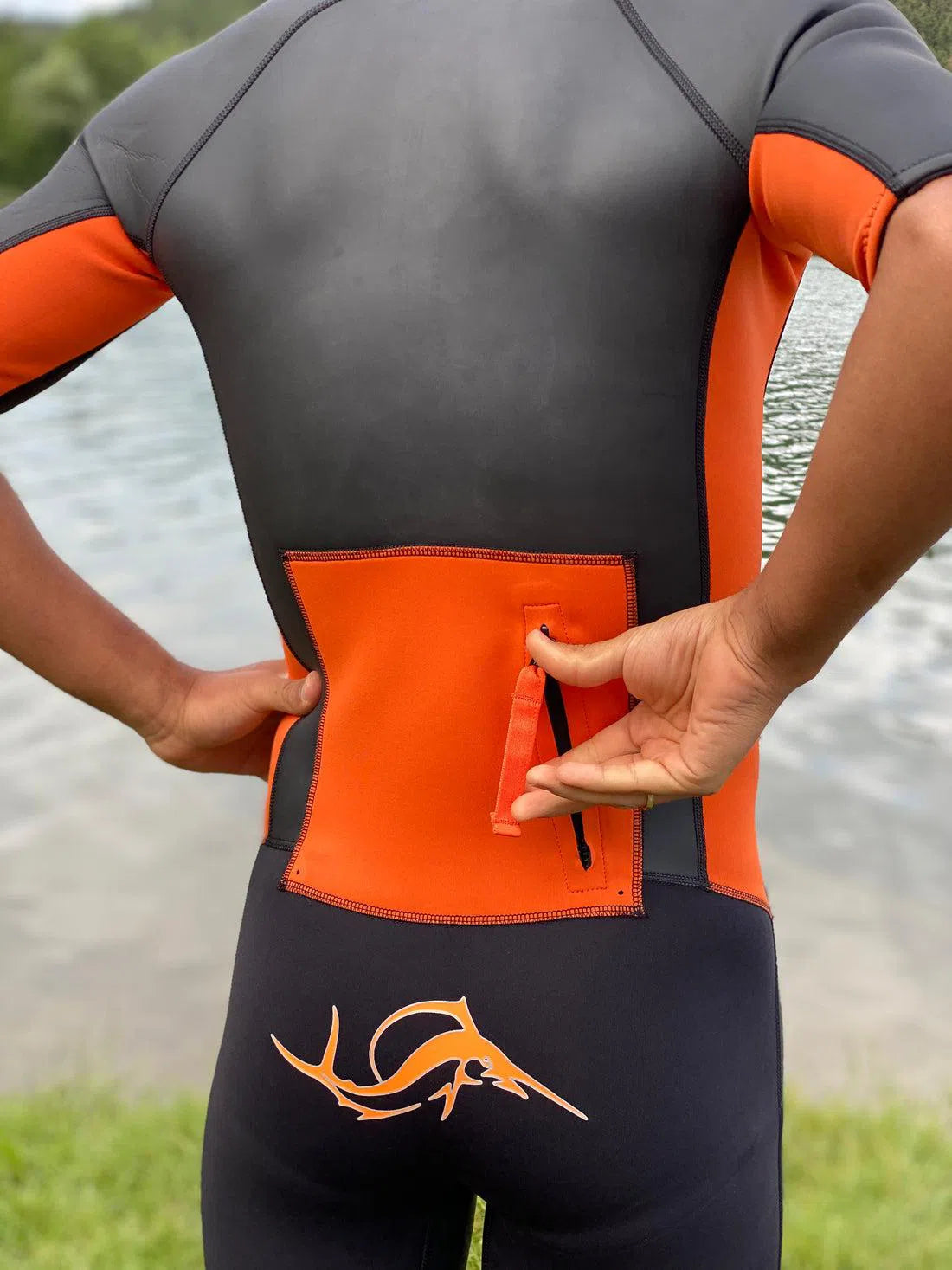 Sailfish SwimRun Light Wetsuit Unisex