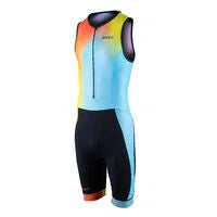 Zone3 Activate+ Sleeveless Trisuit Heren