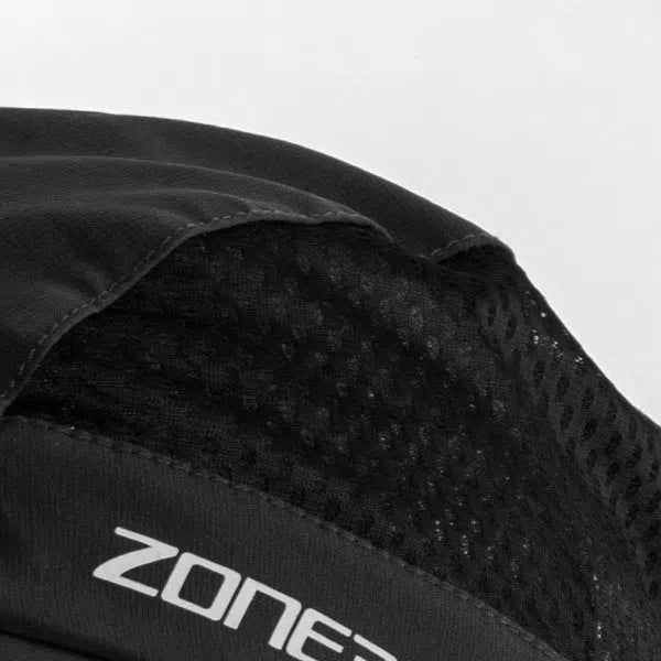 Zone3 Lightweight Mesh Triathlon and Running Cap