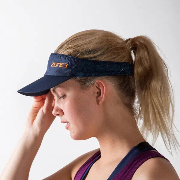 Zone3 Lightweight Sun Visor