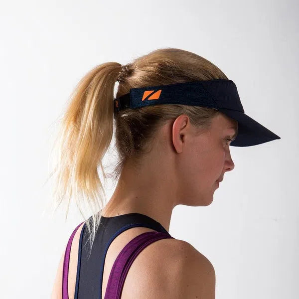 Zone3 Lightweight Sun Visor